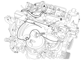 2. Снятие и установка Hyundai i40