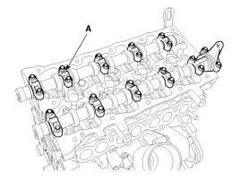 2. Снятие, Разборка Hyundai i40