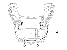 2. Замена Hyundai i40