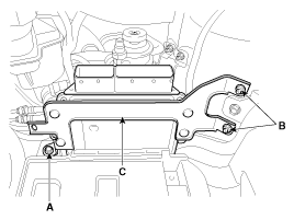 2. Замена Hyundai i40