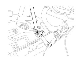 2. Замена элементов передней панели салона Hyundai i40