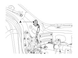2. Замена элементов передней панели салона Hyundai i40
