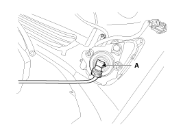 2. Замена переднего бампера Hyundai i40