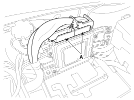 3. Проверка технического состояния Hyundai i40