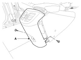 3. Проверка технического состояния Hyundai i40