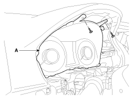 3. Проверка технического состояния Hyundai i40