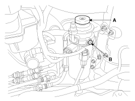 3. Ремонтные процедуры Hyundai i40