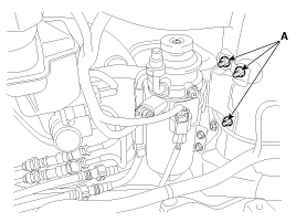 3. Ремонтные процедуры Hyundai i40