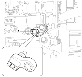 4. Проверка технического состояния Hyundai i40