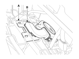 4. Снятие Hyundai i40