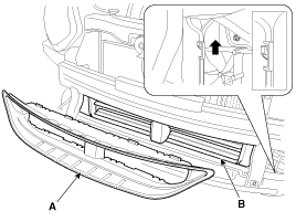 4. Снятие и установка, Разборка Hyundai i40