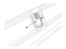 4. Снятие и установка, Разборка Hyundai i40