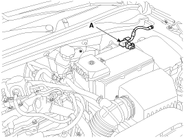 5. Датчик АКБ. Описание Hyundai i40