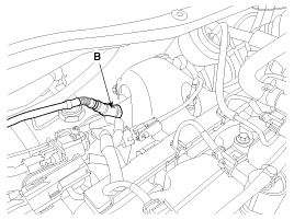 5. Снятие, Установка, Замена Hyundai i40