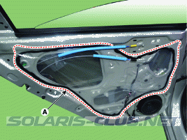 2. Регулировка Hyundai Solaris HCr