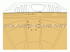 2. Ремонтные процедуры Hyundai Solaris HCr