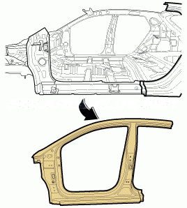 2. Ремонтные процедуры Hyundai Solaris HCr