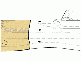 2. Ремонтные процедуры Hyundai Solaris HCr