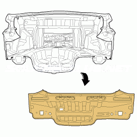 2. Ремонтные процедуры Hyundai Solaris HCr