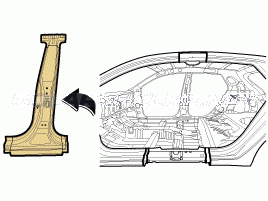 2. Ремонтные процедуры Hyundai Solaris HCr