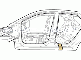 2. Ремонтные процедуры Hyundai Solaris HCr