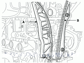 2. Снятие Hyundai Solaris HCr