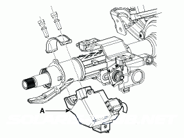 2. Снятие Hyundai Solaris HCr