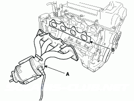 2. Снятие и установка Hyundai Solaris HCr