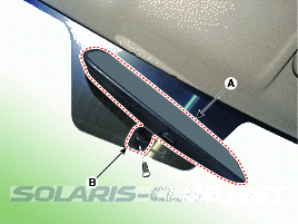 2. Замена Hyundai Solaris HCr