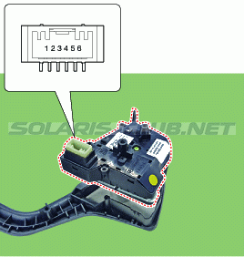 3. Проверка технического состояния Hyundai Solaris HCr