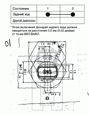 3. Проверка технического состояния Hyundai Solaris HCr