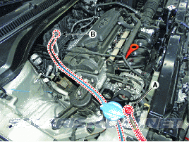 3. Ремонтные процедуры Hyundai Solaris HCr