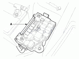 2. Проверка технического состояния Hyundai Solaris