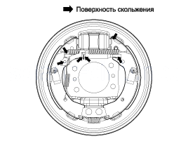 2. Снятие, Установка, Проверка технического состояния Hyundai Solaris