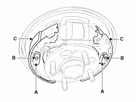 2. Снятие, Установка, Проверка технического состояния Hyundai Solaris