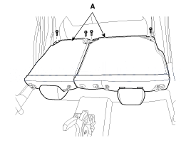 2. Замена Hyundai Solaris