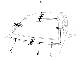 2. Замена Hyundai Solaris