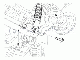 2. Замена, Проверка технического состояния Hyundai Solaris