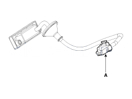 3. Проверка технического состояния, Снятие, Установка Hyundai Solaris