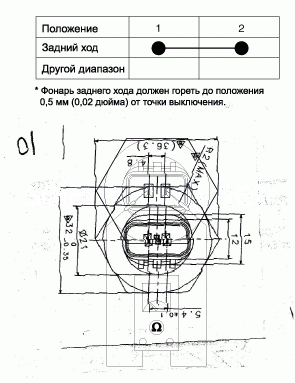 3. Проверка технического состояния, Замена Hyundai Solaris