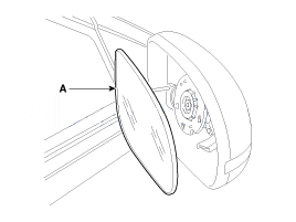 4. Лампа указателя поворота. Снятие, Установка Hyundai Solaris