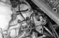 7.15 Проверка исправности, снятие и установка инжекторов топлива Jeep Grand Cherokee