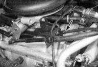 17.22 Описание принципа функционирования и диагностика системы управления скоростью (темпостата) Jeep Grand Cherokee