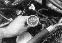 5.2 Капитальный ремонт двигателя - общая информация Jeep Grand Cherokee