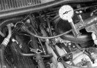 6.11 Снятие и установка сборки управления отопителем и кондиционером воздуха Jeep Grand Cherokee