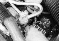 6.16 Снятие и установка компрессора системы кондиционирования воздуха Jeep Grand Cherokee
