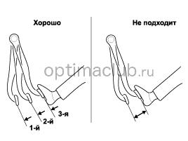 2. Ремонтные процедуры Kia optima jf