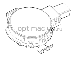 3. Описание и работа Kia optima jf