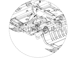 3. Снятие Kia optima jf