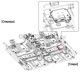 4. Проверка технического состояния Kia optima jf